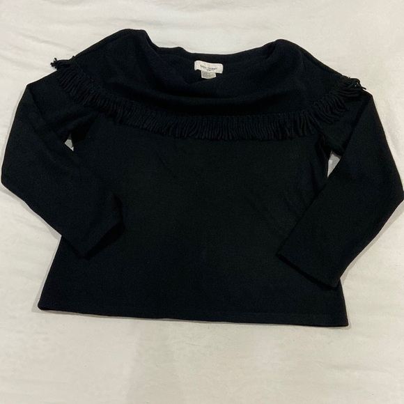 Miss Dorby Pullover Sweater Size M 100% Acrylic - Picture 1 of 6
